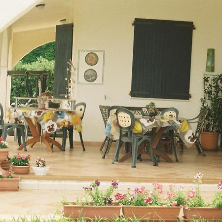 Villa Adelina サッロク エクステリア 写真