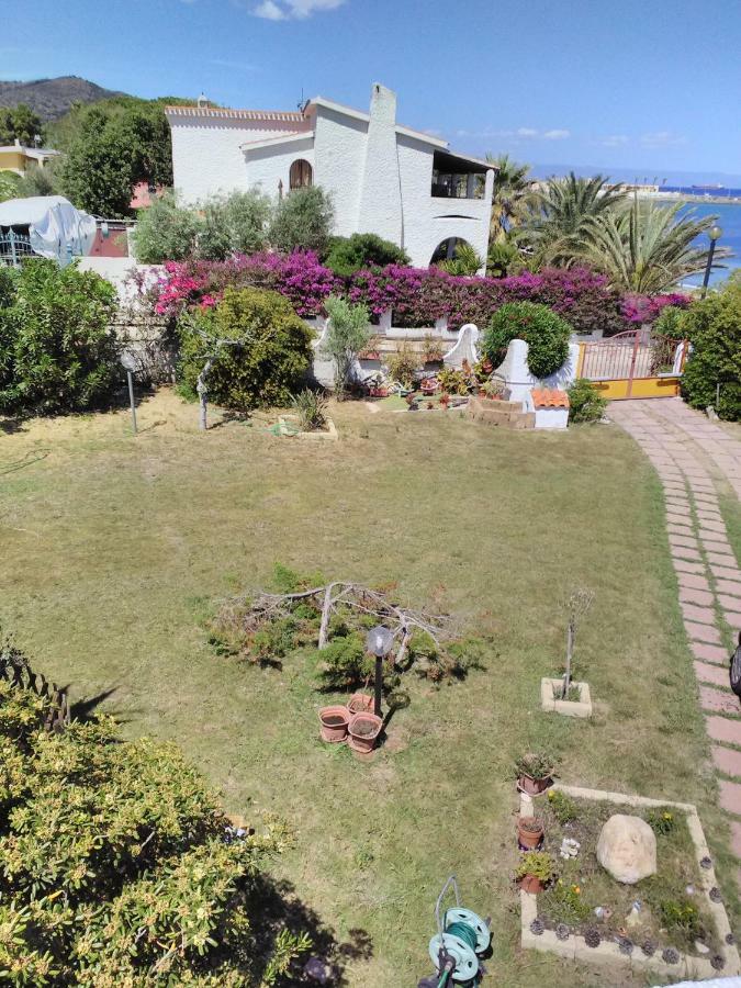 Villa Adelina サッロク エクステリア 写真