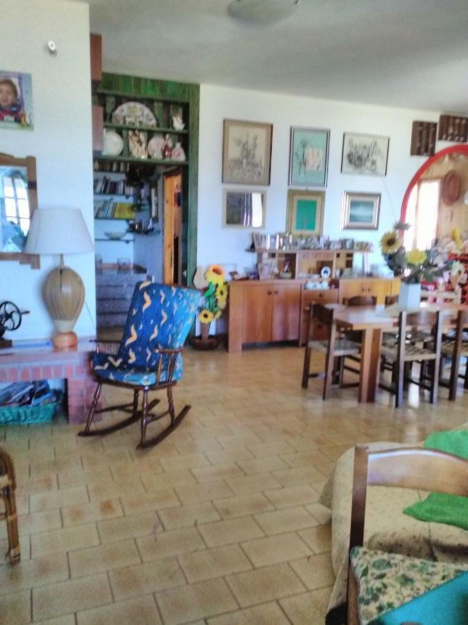 Villa Adelina サッロク エクステリア 写真