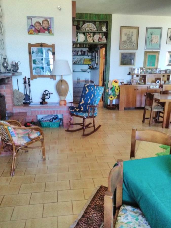 Villa Adelina サッロク エクステリア 写真