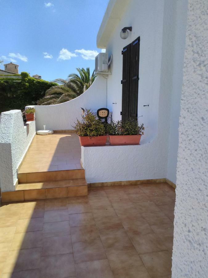 Villa Adelina サッロク エクステリア 写真