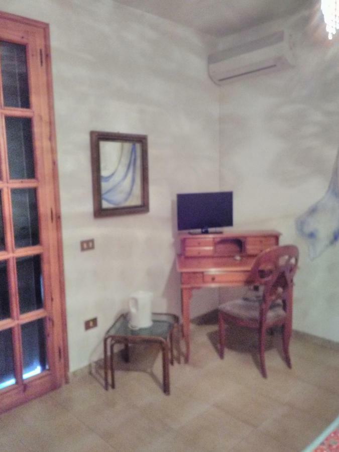 Villa Adelina サッロク エクステリア 写真