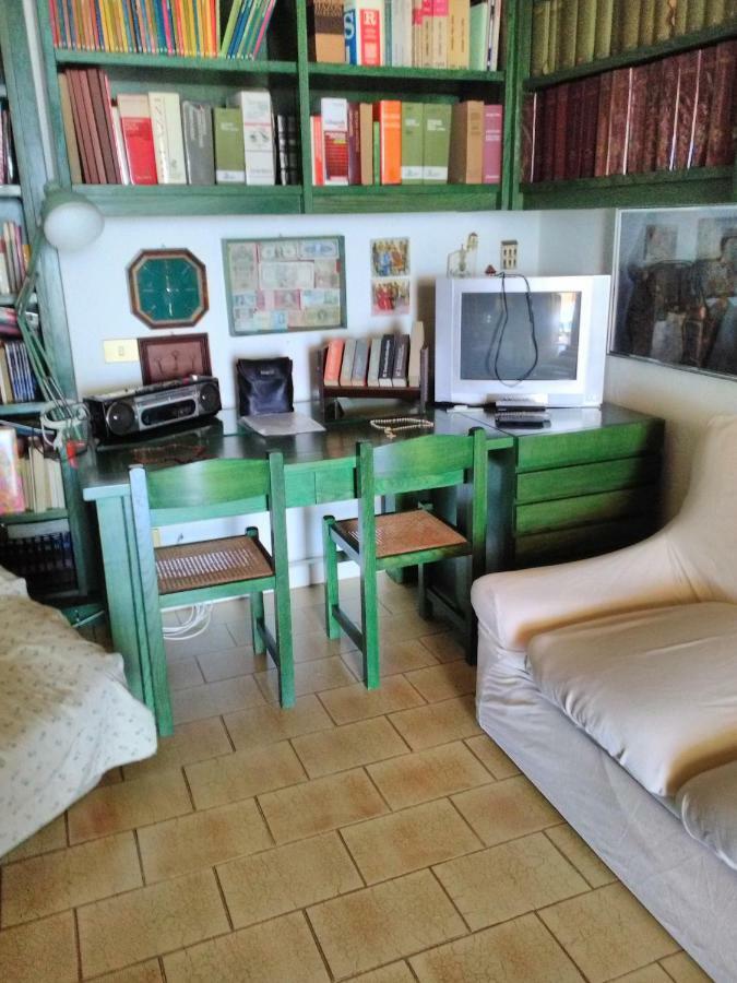 Villa Adelina サッロク エクステリア 写真