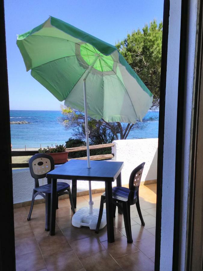 Villa Adelina サッロク エクステリア 写真