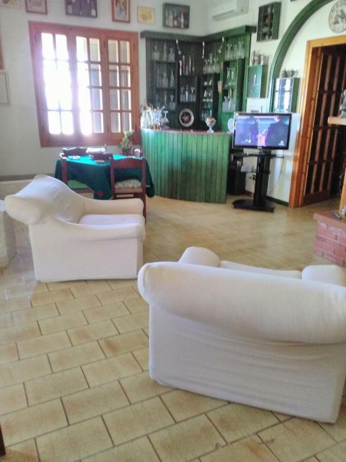 Villa Adelina サッロク エクステリア 写真