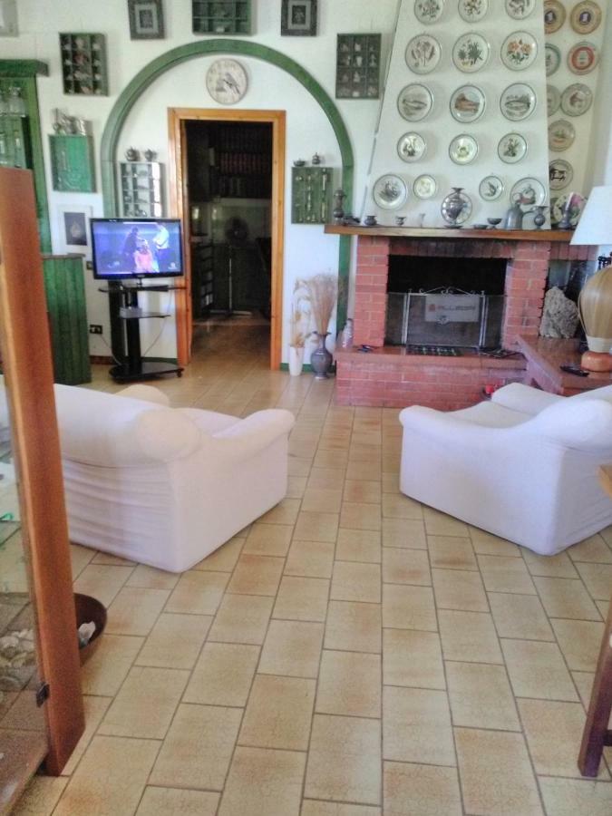 Villa Adelina サッロク エクステリア 写真