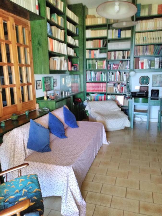 Villa Adelina サッロク エクステリア 写真