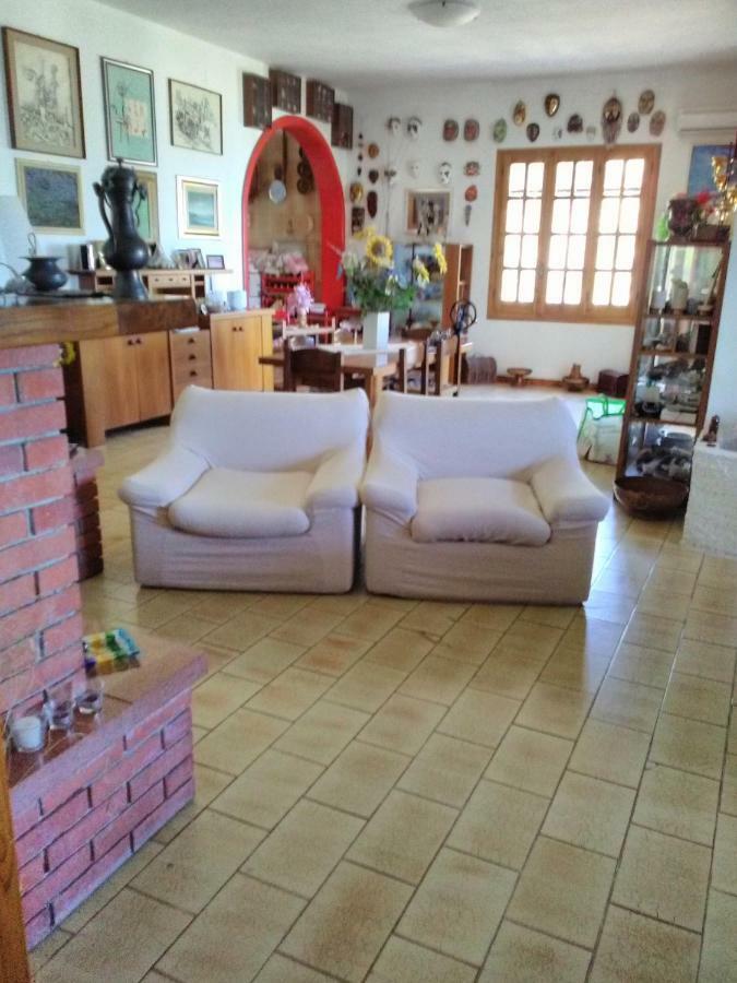 Villa Adelina サッロク エクステリア 写真
