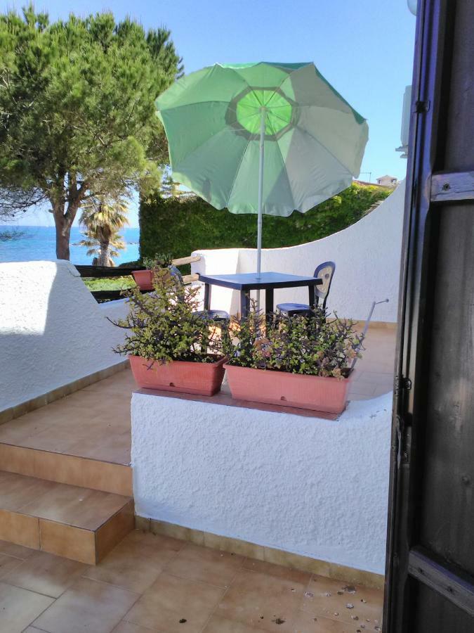 Villa Adelina サッロク エクステリア 写真