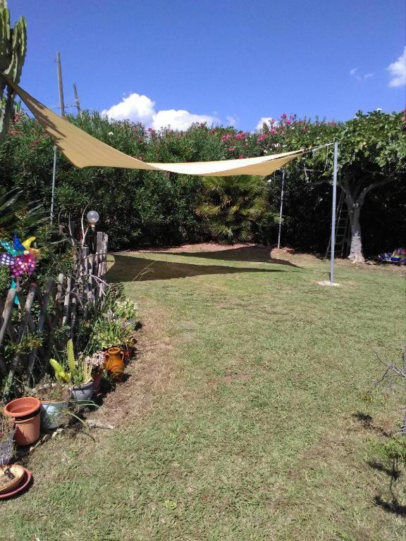 Villa Adelina サッロク エクステリア 写真