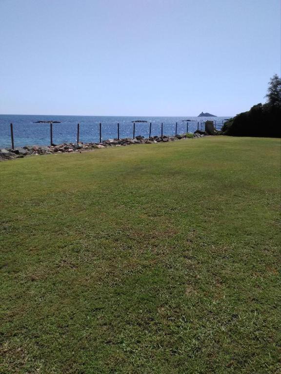 Villa Adelina サッロク エクステリア 写真
