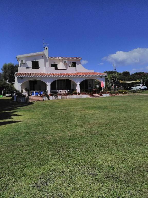Villa Adelina サッロク エクステリア 写真