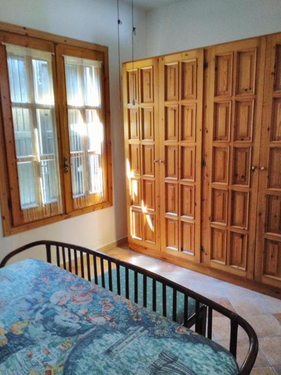 Villa Adelina サッロク エクステリア 写真